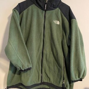 North face Fleece